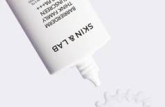 Солнцезащитный крем-лосьон SKIN&LAB Barrierderm Think Family Sunscreen SPF30PA+++