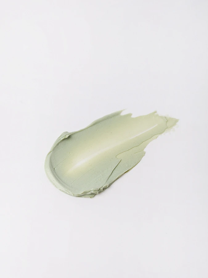 Очищающая глиняная маска с матчей Dr.Ceuracle Jeju Matcha Clay Pack