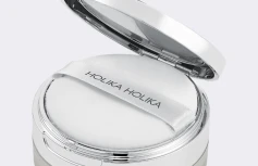 Рассыпчатая пудра для лица HOLIKA HOLIKA Naked Face Feather Fit Finish Powder