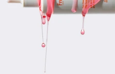 Антиоксидантная сыворотка с экстрактом юдзу и мёда Fraijour Yuzu Honey Oligo Surge Ampoule