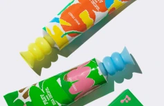 Лимитированный бальзам для рук с травяным ароматом FEEV Hyper-Refreshing Hand Balm Green Dive