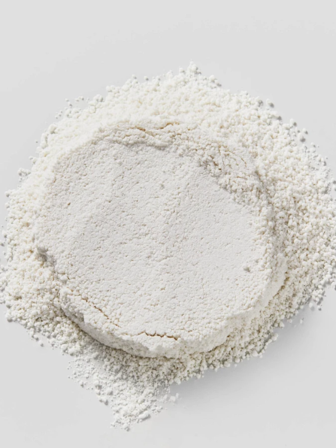 Смягчающая энзимная пудра с рисовым экстрактом ANUA Rice Enzyme Brightening Cleansing Powder