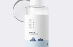 Увлажняющий тонер для лица с морской водой Round Lab 1025 Dokdo Toner