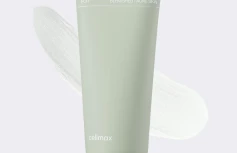 Успокаивающая пенка для умывания с экстрактом центеллы Celimax Ji Woo Gae Cica BHA Acne Foam Cleansing