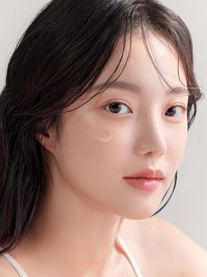 Увлажняющий легкий праймер-вуаль для сияния кожи Dasique Water Veil Primer Увлажняющий легкий праймер-вуаль для сияния кожи Dasique Water Veil Primer