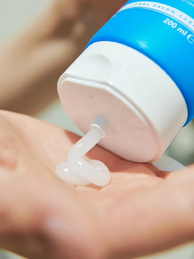 Увлажняющий экспресс-бальзам для волос La’dor Wonder Balm Увлажняющий экспресс-бальзам для волос La’dor Wonder Balm