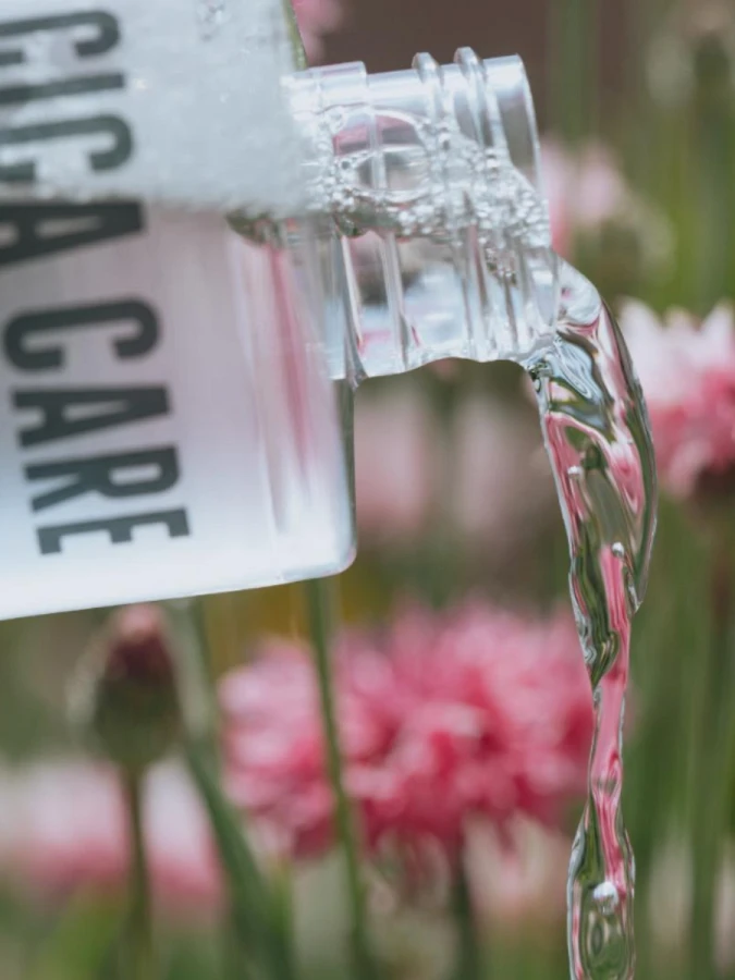 Очищающий тонер с центеллой ROVECTIN Skin Essentials Cica Care Purifying Toner Очищающий тонер с центеллой ROVECTIN Skin Essentials Cica Care Purifying Toner