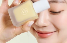 Антиоксидантная сыворотка для сияния кожи с экстрактом облепихи KAINE Vita Drop Serum
