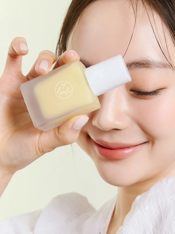 Антиоксидантная сыворотка для сияния кожи с экстрактом облепихи KAINE Vita Drop Serum