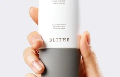 Солнцезащитный крем с растительными экстрактами Blithe Honest Sunscreen SPF 50+ PA ++++ NEW