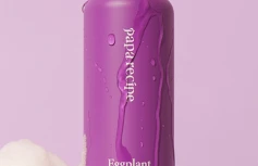 Успокаивающая энзимная пудра с экстрактом баклажана Papa Recipe Eggplant Clearing Enzyme Powder Cleanser