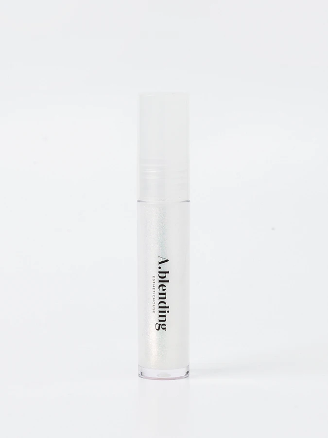 Блеск для губ ESTHETIC HOUSE DECORATIVE A.Blending Glow Lip Shine 01 Sugar Glow