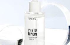 Осветляющая эссенция с ниацинамидом Nacific Phyto Niacin Brightening Essence