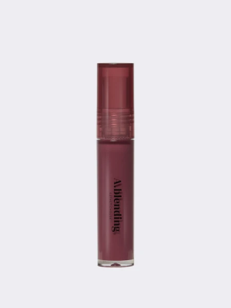 Блеск для губ ESTHETIC HOUSE DECORATIVE A.Blending Glow Lip Shine 03 Gin Fizz