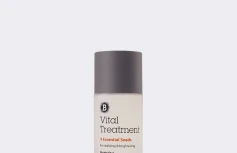 МИНИ Обновляющая эссенция с 9 семенами Blithe Vital Treatment 9 Essential Seeds