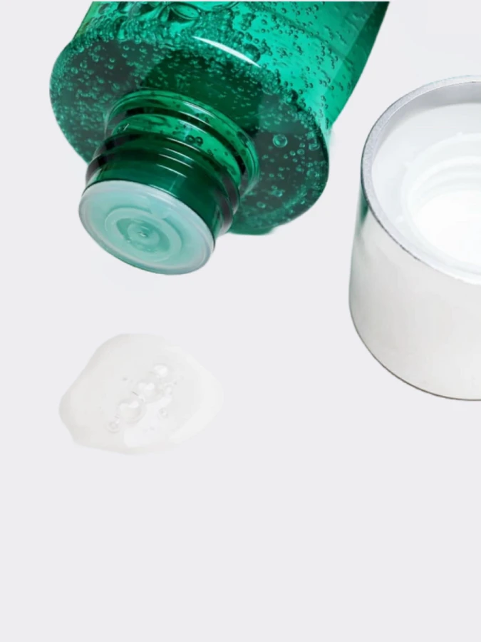 Восстанавливающий тонер для лица с муцином улитки и центеллой ESTHETIC HOUSE Snail Cica Perfect Repair Toner