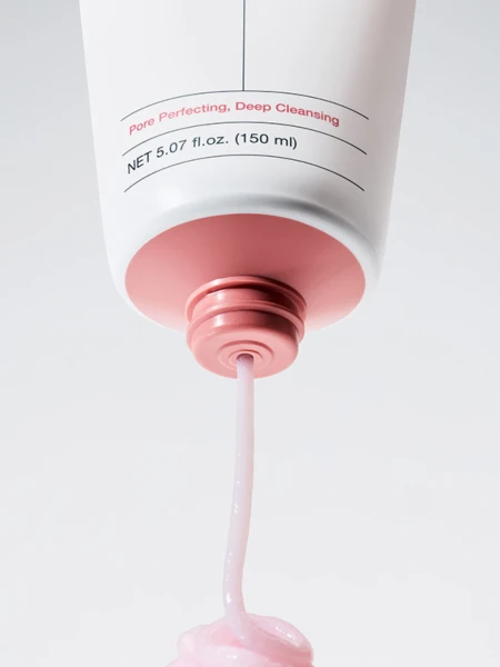 Маска-пенка для глубокого очищения пор с коллагеном и каламином Biodance Collagen Mask To Foam Cleanser Маска-пенка для глубокого очищения пор с коллагеном и каламином Biodance Collagen Mask To Foam Cleanser