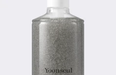 Парфюмированный гель-скраб для душа с цитрусовым ароматом I'm From Yoonseul Body Scrub & Wash