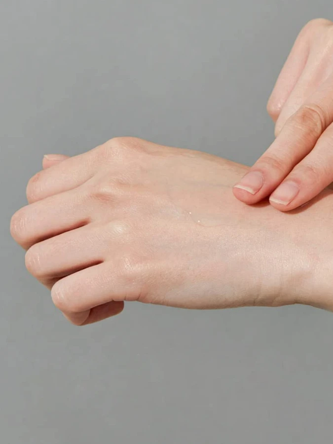 Себорегулирующая сыворотка с ниацинамидом и цинком Papa Recipe Niacinamide Zinc Serum