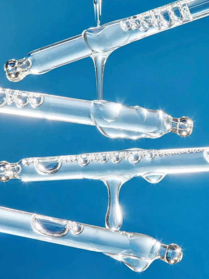 Освежающая увлажняющая ампульная сыворотка By Wishtrend Hydra Enriched Ampoule