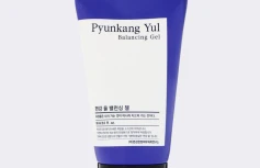 Балансирующий крем-гель для лица с экстрактом астрагала Pyunkang Yul Balancing Gel TRAVEL