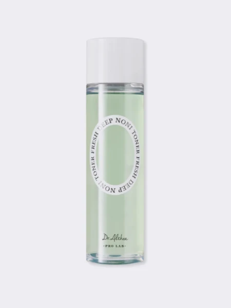 Освежающий тонер для лица с экстрактом нони Dr.Althea Fresh Deep Noni Toner Освежающий тонер для лица с экстрактом нони Dr.Althea Fresh Deep Noni Toner