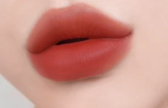 Жидкий тинт для губ с полуматовым финишем BRAYE Water Blur Tint 09 Sober