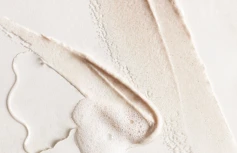 Парфюмированный скраб для тела с ароматом марокканского сада Huxley Body Scrub Moroccan Gardener