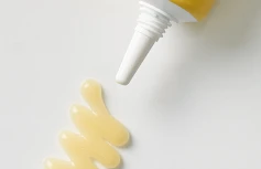 Ночная ампула для сужения пор Numbuzin No.3 Pore Reset Ampoule