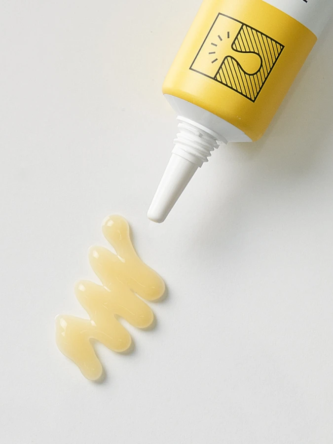 Ночная ампула для сужения пор Numbuzin No.3 Pore Reset Ampoule