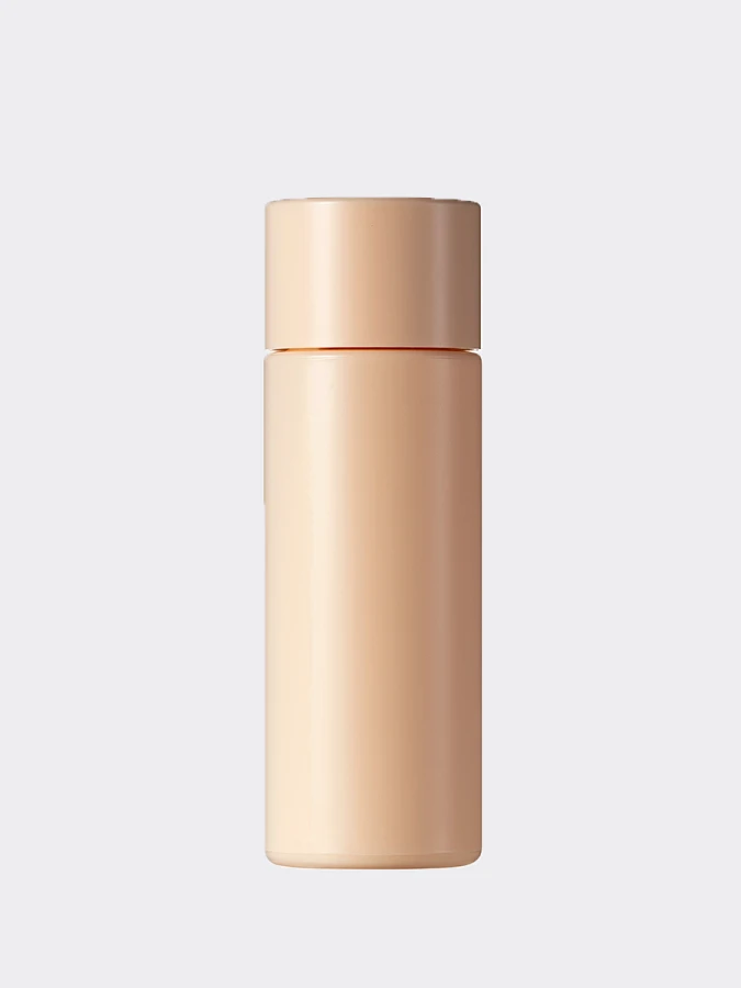 Сменный блок для тональной основы AMUSE Dew Wear Foundation SPF 50+ PA++++ 03 Honey