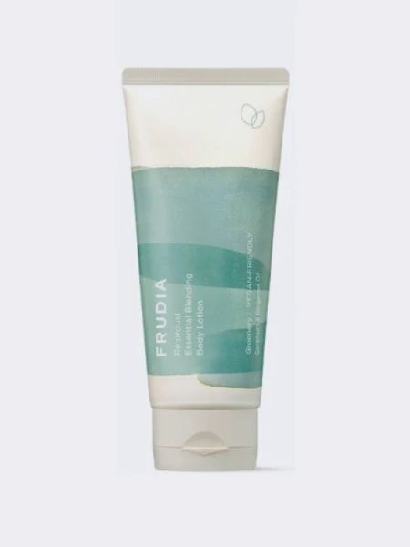 Молочко для тела "Сила Растений" Frudia Re:proust Essential Blending Body Lotion Greenery Молочко для тела "Сила Растений" Frudia Re:proust Essential Blending Body Lotion Greenery