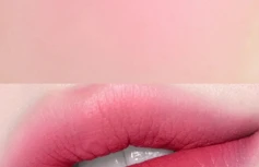 Оттеночное суфле для губ и щёк fwee Lip&Cheek Blurry Pudding Pot PK03 Cherry