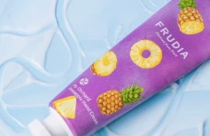 Крем для рук с ананасом FRUDIA Squeeze Therapy Pineaple Hand Cream
