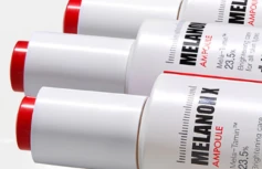 Осветляющая сыворотка против пигментации MEDI-PEEL Melanon X Ampoule