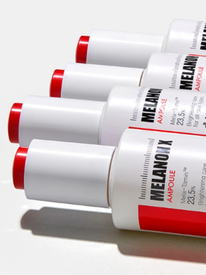 Осветляющая сыворотка против пигментации MEDI-PEEL Melanon X Ampoule