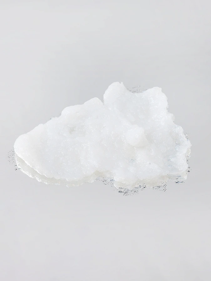 Нежная пенка с кремово-сливочной текстурой Dear, Klairs Gentle Black Facial Cleanser