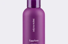 Успокаивающая ампульная сыворотка для лица с экстрактом баклажана Papa Recipe Eggplant Clearing Ampoule