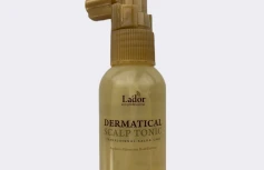 МИНИ Укрепляющий тоник для волос и кожи головы La’dor Dermatical Scalp Helper Hair Tonic
