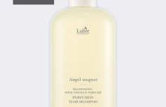 Парфюмированный шампунь La’dor Perfumed Hair Angel Muguet