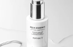 Разглаживающая сыворотка с пептидным комплексом MEDI-PEEL Peptide 9 Aqua Essence Lifting Ampoule