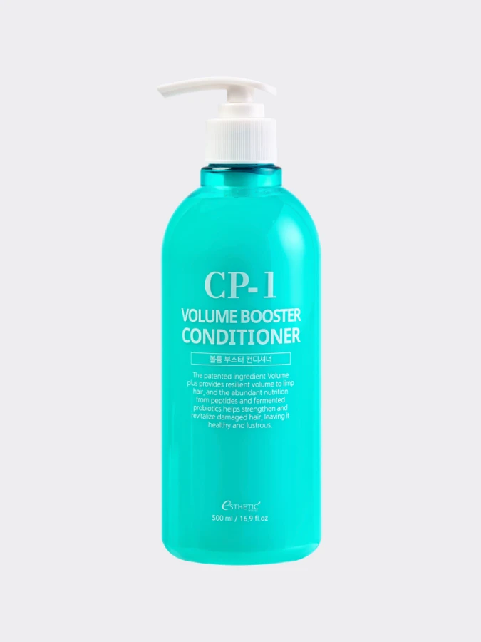 Кондиционер для объёма волос Esthetic House CP-1 Volume Booster Conditioner