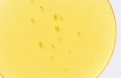 Восстанавливающее парфюмированное масло для волос с цветочным ароматом MINI La’dor Perfumed Hair Oil 03 Osmanthus