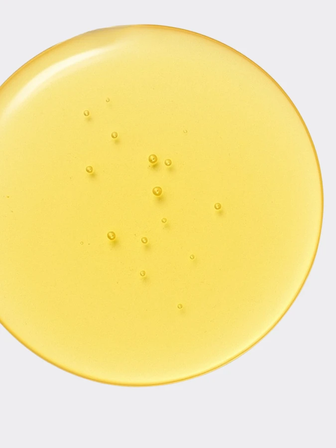 Восстанавливающее парфюмированное масло для волос с цветочным ароматом MINI La’dor Perfumed Hair Oil 03 Osmanthus