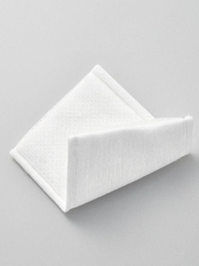 Мультифункциональные хлопковые пэды By Wishtrend Multi Function Cotton Pad