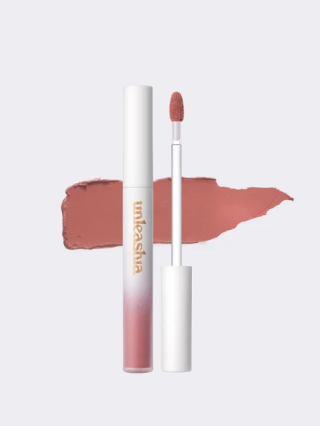 Вельветовый тинт для губ UNLEASHIA Luv Hug Velvet Tint N°2 Mingle