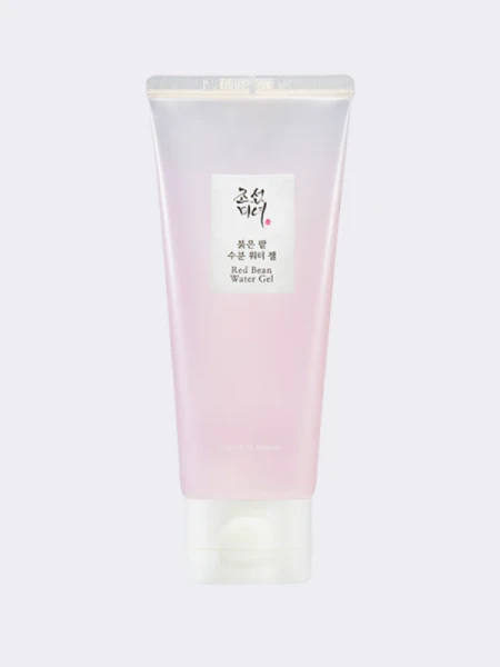 Увлажняющий гель для лица с экстрактом красной фасоли Beauty of Joseon Red Bean Water Gel Увлажняющий гель для лица с экстрактом красной фасоли Beauty of Joseon Red Bean Water Gel