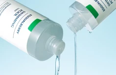 Увлажняющий тонер с комплексом ягодных экстрактов EQQUALBERRY Swimming Pool Toner