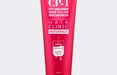 Восстанавливающая сыворотка для волос ESTHETIC HOUSE CP-1 3seconds Hair Fill-up Waterpack
