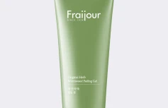 Мягкая пилинг-скатка с экстрактом полыни Fraijour Original Herb Wormwood Peeling Gel